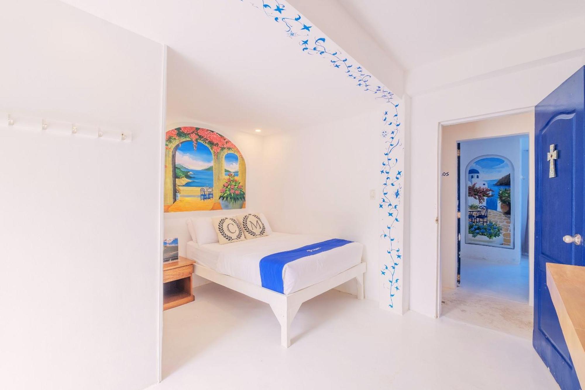 Club Monet Beachfront Resort By Cocotel Cabangan Habitación foto