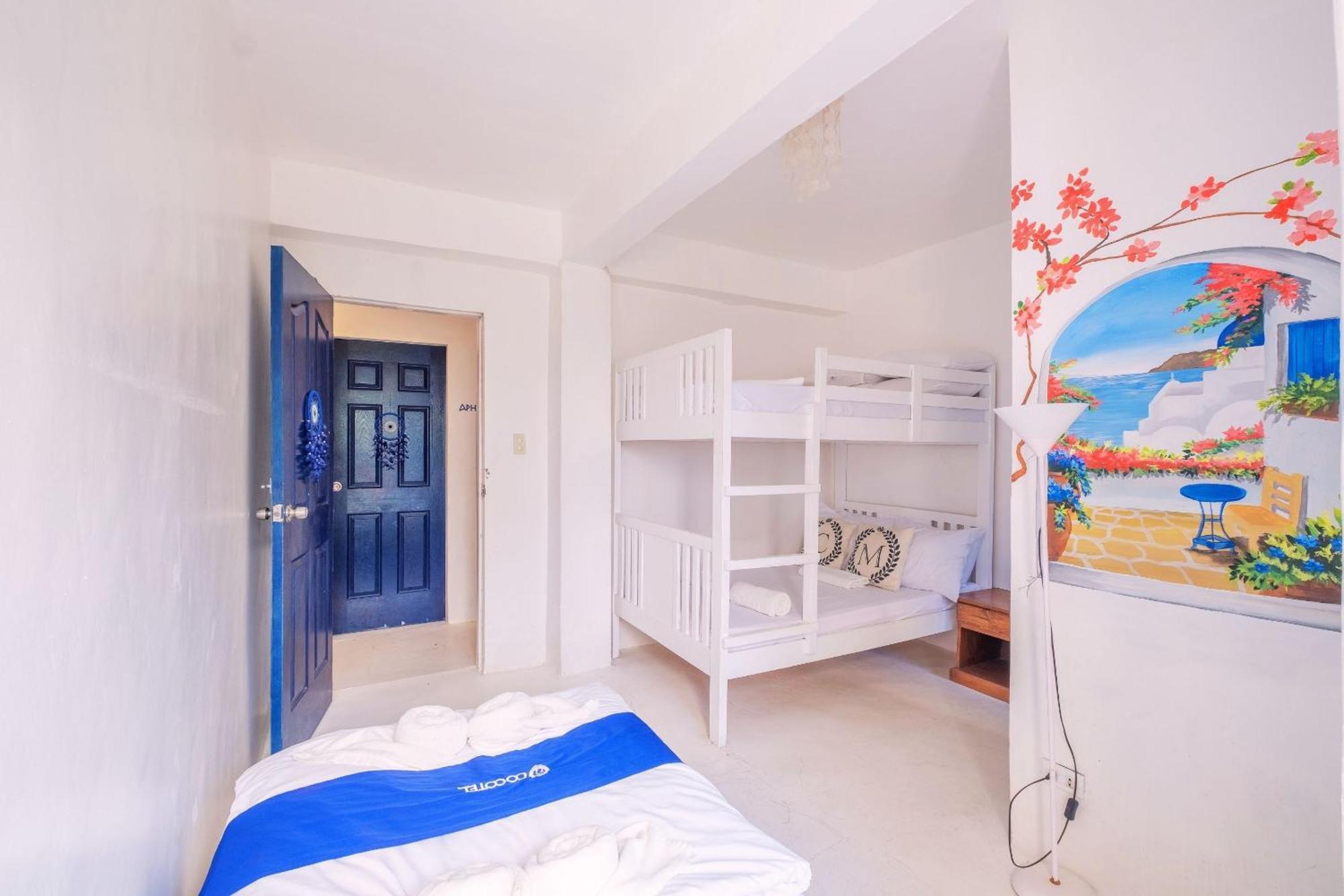 Club Monet Beachfront Resort By Cocotel Cabangan Habitación foto