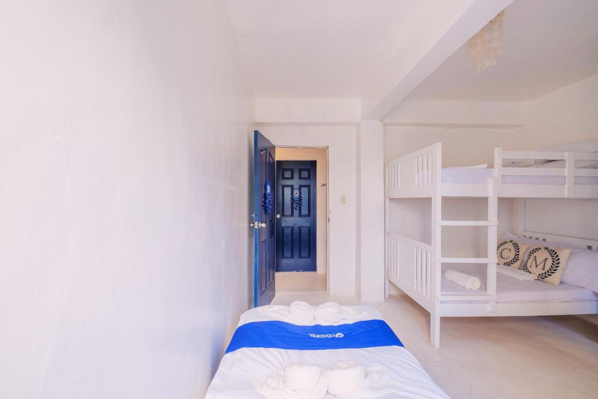 Club Monet Beachfront Resort By Cocotel Cabangan Habitación foto
