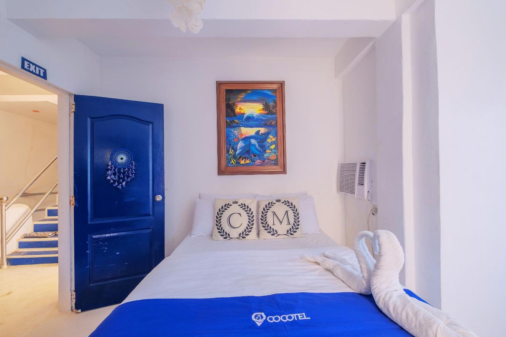 Club Monet Beachfront Resort By Cocotel Cabangan Habitación foto